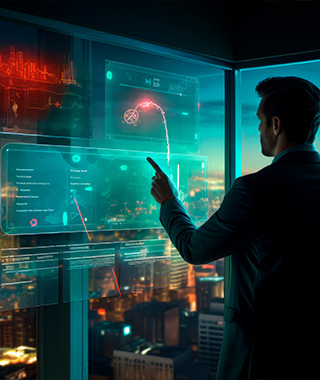 business intelligence